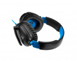 Recon 70P Gaming Headset Black