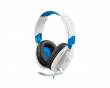 Recon 70P Gaming Headset White