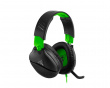 Recon 70X Gaming Headset Black