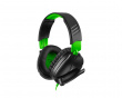 Recon 70X Gaming Headset Black