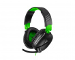 Recon 70X Gaming Headset Black