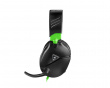 Recon 70X Gaming Headset Black