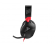 Recon 70N Gaming Headset Black