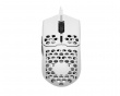 MM710 Gaming Mouse Matte White