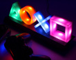 Playstation Icons Light