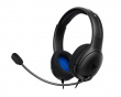 Gaming LVL40 Stereo Headset (PS4/PS5)