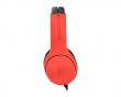 LVL40 Stereo Gaming Headset (Nintendo Switch) - Red/Blue