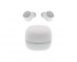 True Wireless Stereo in-ear headset white