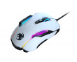 Kone Aimo Gaming Mouse White Remastered