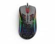 Model D Gaming Mouse Black