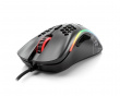 Model D Gaming Mouse Black