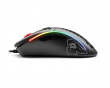 Model D Gaming Mouse Black