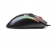 Model D Gaming Mouse Black