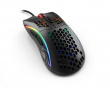 Model D Gaming Mouse Black