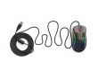 Model D Gaming Mouse Black