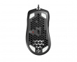 Model D Gaming Mouse Black