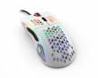 Model D Gaming Mouse White