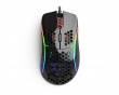 Model D Gaming Mouse Glossy Black