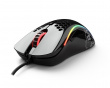 Model D Gaming Mouse Glossy Black