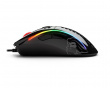 Model D Gaming Mouse Glossy Black