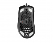 Model D Gaming Mouse Glossy Black