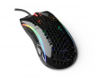 Model D Gaming Mouse Glossy Black