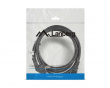 Power Cable C13 (3 meter) Black