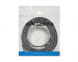 Power Cable C13 (10 meter) Black