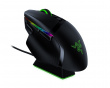 Basilisk Ultimate Wireless Gaming mouse with Charging Dock