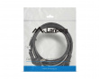 Power Cable C13 (5 meter) Black