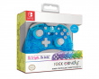 Rock Candy Nintendo Switch Controller - Blu-merang
