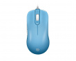 FK1-B DIVINA Blue Gaming mouse