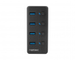 Mantis 2 3.0 USB Hub 4 Ports