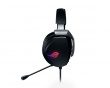 ROG THETA 7.1 USB-C Gaming Headset with Surround sound