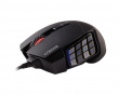 Gaming Scimitar ELITE RGB Gaming Mouse