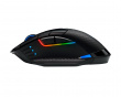 Dark Core RGB Wireless Gaming Mouse