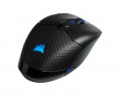 Dark Core RGB Wireless Gaming Mouse