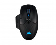 Dark Core RGB Wireless Gaming Mouse