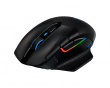 Dark Core RGB Wireless Gaming Mouse