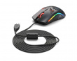 Ascended Cable V2 Original Black