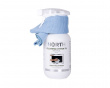Cleaning kit TV - Cleaning Spray 500ml and Microfiber cloth