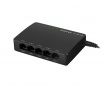 Network Switch 5-portar 100/1000 Mbps V12