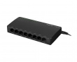 Network Switch 8-portar 100/1000 Mbps V12