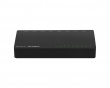 Network Switch 8-portar 100/1000 Mbps V12