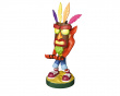 Crash Bandicoot Aku Phone & Controller Holder