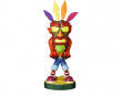 Crash Bandicoot Aku Phone & Controller Holder