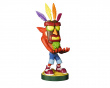 Crash Bandicoot Aku Phone & Controller Holder