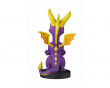 Spyro The Dragon Phone & Controller Holder