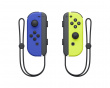 Joy-Con Pair Neon - Blue/Yellow