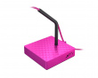 B4 Mouse Bungee Pink